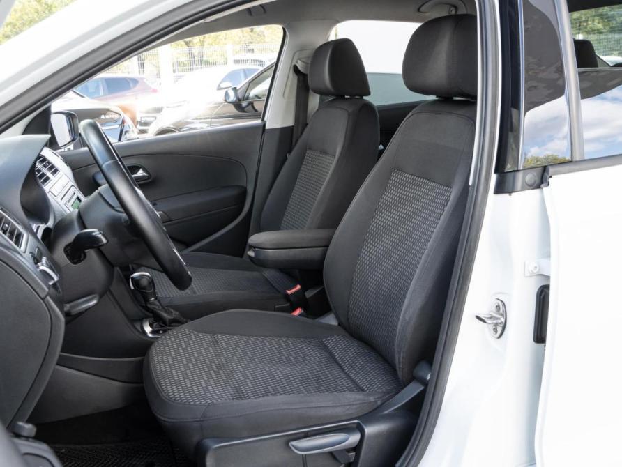 Volkswagen Polo V Волгоград  - изображение 10