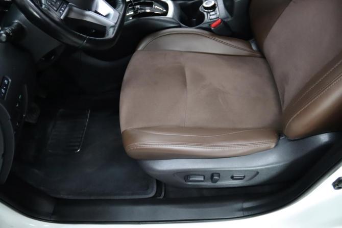 Nissan X-Trail III Рестайлинг с пробегом 2021 года, цена 2 775 170 рублей, 74808 км, внедорожник, Автокод Объявления