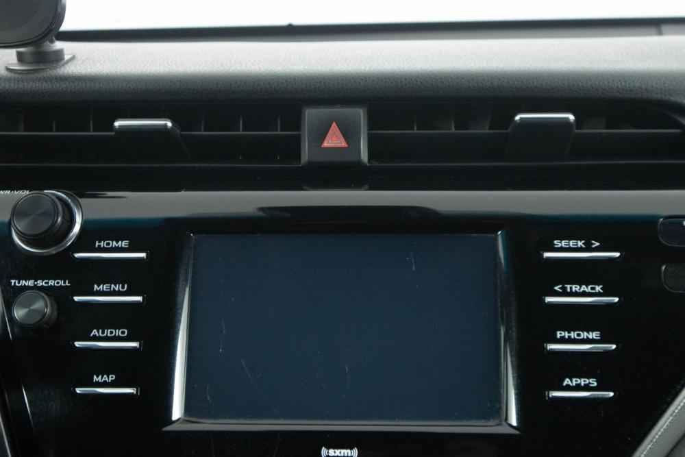 Toyota Camry VIII (XV70) Рестайлинг Пермь  - изображение 20