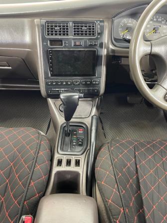 Toyota Corona IX (T190) с пробегом 1994 года, цена 250 000 рублей, 219932 км, седан, Автокод Объявления