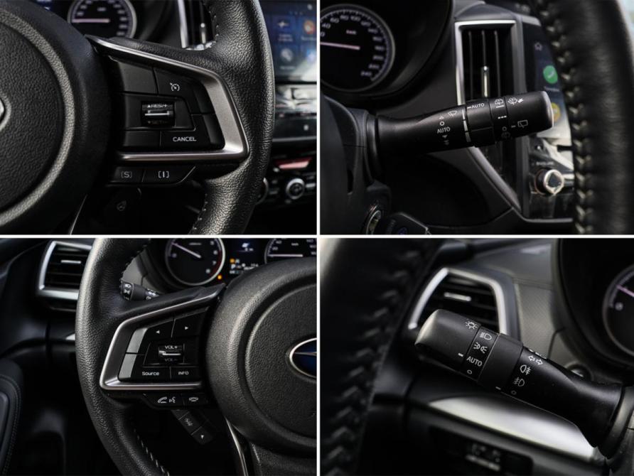 Subaru Forester V Москва  - изображение 20