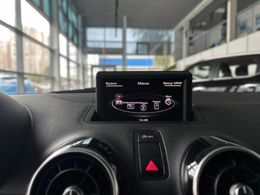 Audi A1 I (8X) Санкт-Петербург  - изображение 21