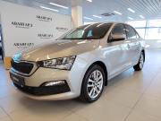 Skoda Rapid II Санкт-Петербург  - изображение 20