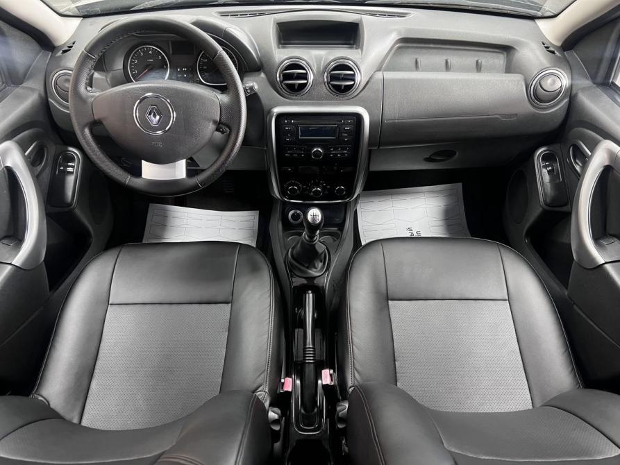 Renault Duster I Тверь  - изображение 10