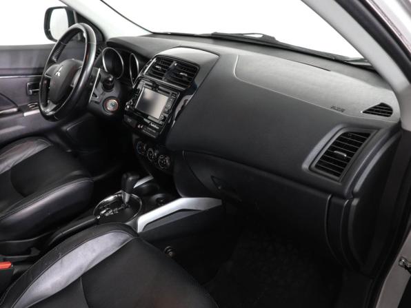 Mitsubishi ASX I с пробегом 2012 года, цена 1 050 000 рублей, 185727 км, внедорожник, Автокод Объявления