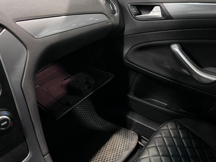 Ford Mondeo IV Рестайлинг Чебоксары  - изображение 27