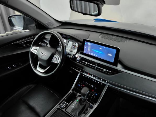 Chery Tiggo 4 Pro I с пробегом 2022 года, цена 1 444 000 рублей, 30487 км, внедорожник, Автокод Объявления