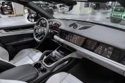 Porsche Cayenne III Рестайлинг Москва  - изображение 42