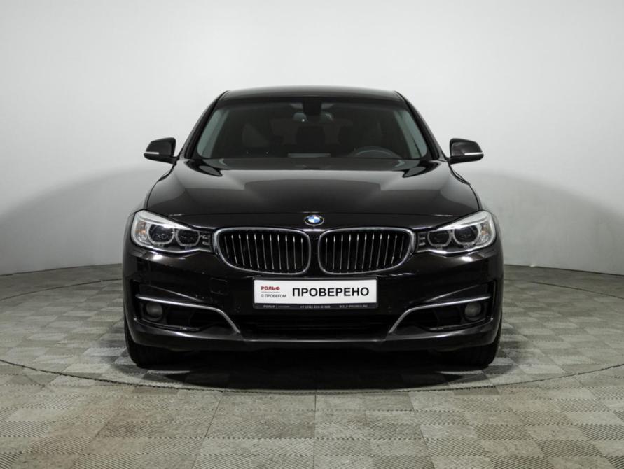 BMW 3 серии VI (F3x) Санкт-Петербург  - изображение 2
