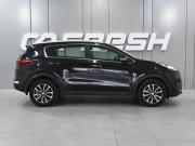 Kia Sportage IV Ростов-на-Дону  - изображение 23