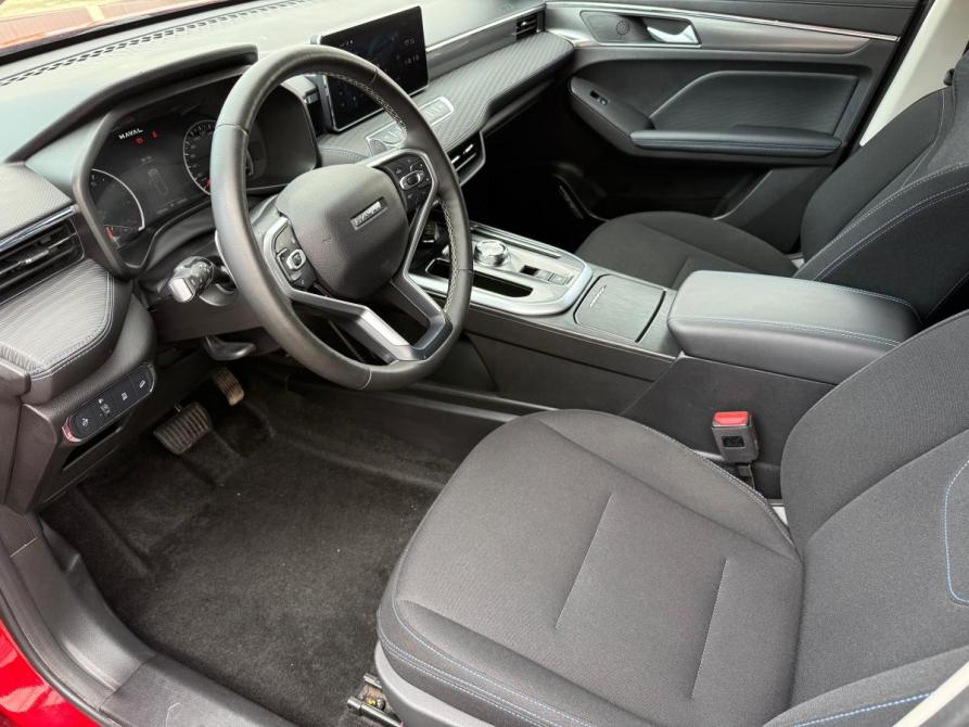 Haval Jolion I Рестайлинг Курган  - изображение 7