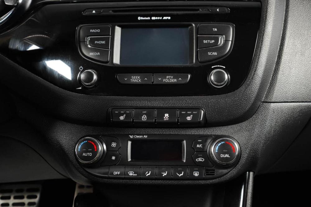 Kia Ceed II Тюмень  - изображение 17
