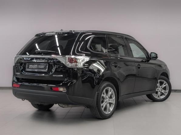 Mitsubishi Outlander III Рестайлинг с пробегом 2014 года, цена 1 525 000 рублей, 142103 км, внедорожник, Автокод Объявления
