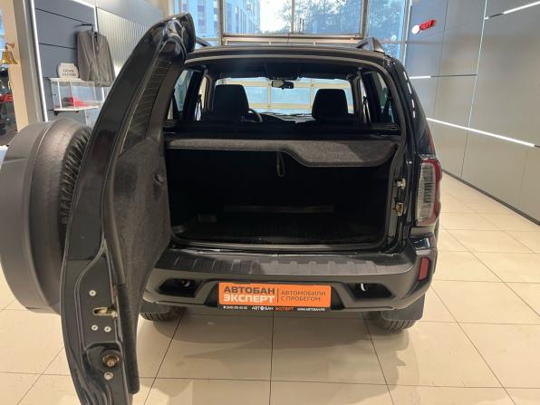 Lada (ВАЗ) Niva Travel I с пробегом 2022 года, цена 899 000 рублей, 39379 км, внедорожник, Автокод Объявления