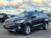 Ford Kuga II Рестайлинг Санкт-Петербург  - изображение 28