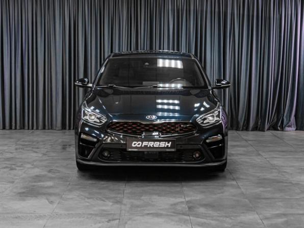 Kia K3 II с пробегом 2019 года, цена 1 784 070 рублей, 83956 км, хэтчбек, Автокод Объявления