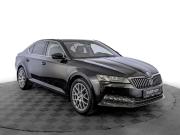 Skoda Superb III Рестайлинг Москва  - изображение 33