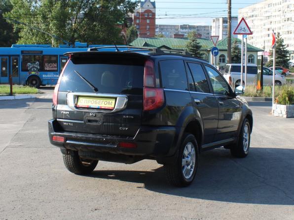 Great Wall Hover с пробегом 2007 года, цена 319 000 рублей, 225006 км, внедорожник, Автокод Объявления