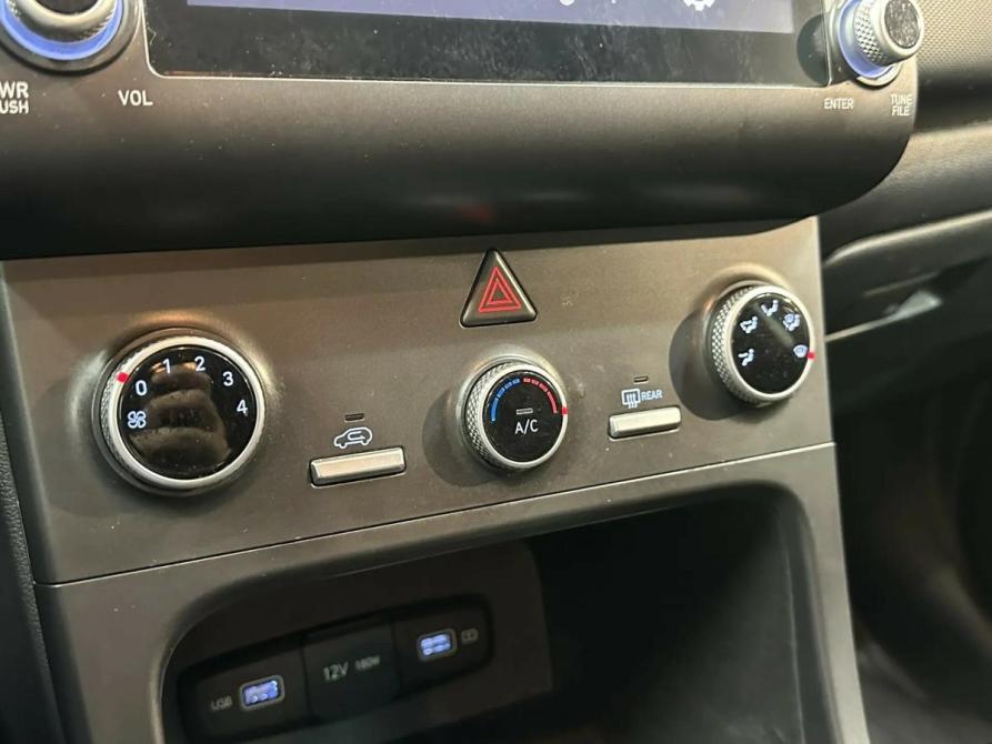 Hyundai Creta II Красноярск  - изображение 8
