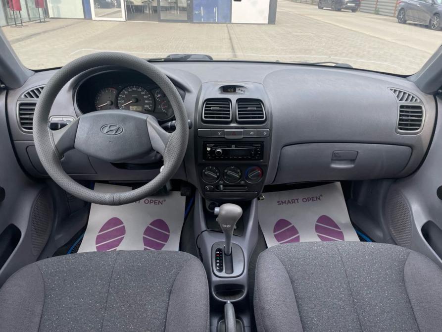 Hyundai Accent II Краснодар  - изображение 17