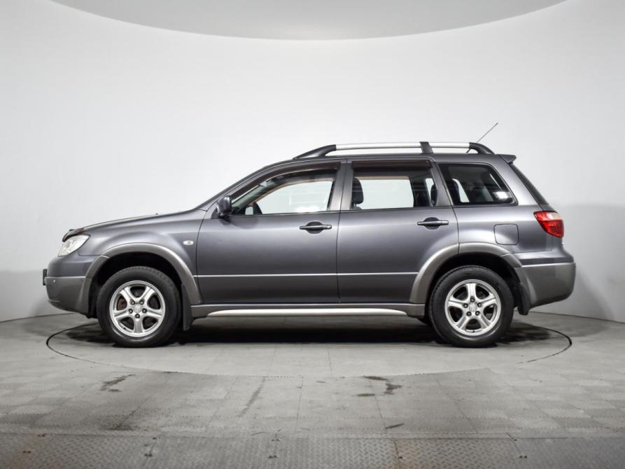 Mitsubishi Outlander I Санкт-Петербург  - изображение 9