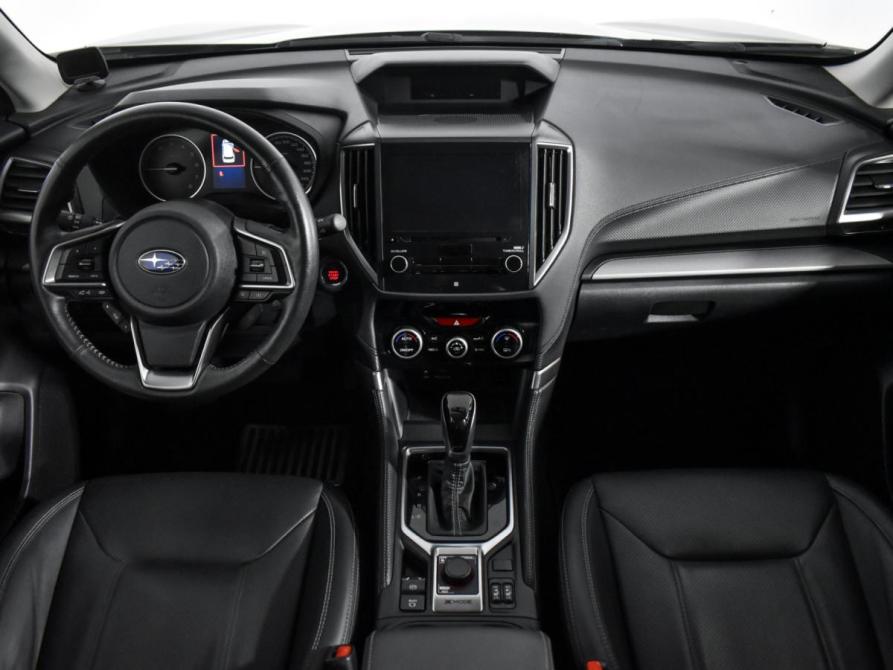 Subaru Forester V Санкт-Петербург  - изображение 14