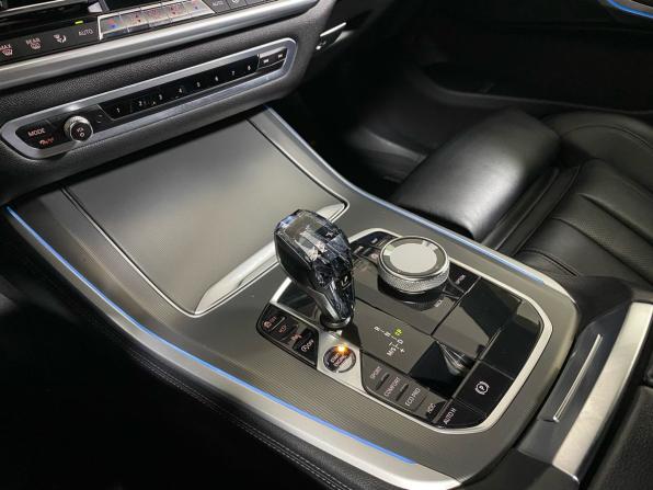 BMW X5 IV (G05/G18) с пробегом 2021 года, цена 6 249 000 рублей, 100546 км, внедорожник, Автокод Объявления