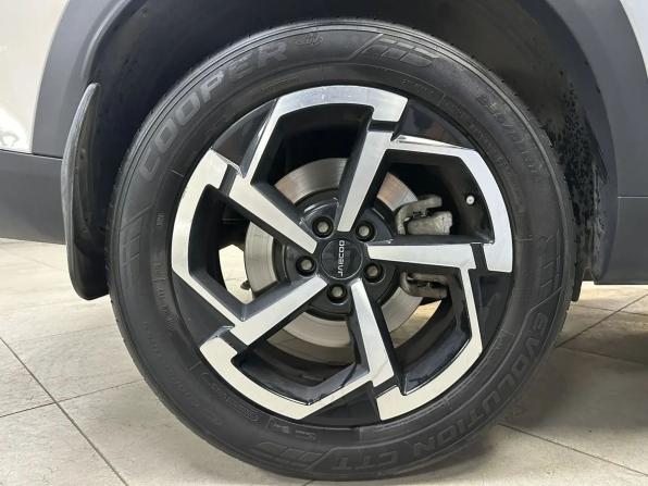 Jaecoo J7 I с пробегом 2023 года, цена 2 299 000 рублей, 68058 км, внедорожник, Автокод Объявления