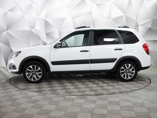 Lada (ВАЗ) Granta I Рестайлинг с пробегом 2022 года, цена 871 000 рублей, 79092 км, универсал, Автокод Объявления