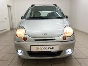 Daewoo Matiz I Рестайлинг Энгельс  - изображение 45