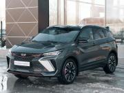 Geely Coolray I Рестайлинг Новосибирск  - изображение 21
