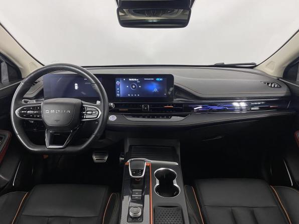 Omoda S5 GT с пробегом 2023 года, цена 1 699 000 рублей, 25497 км, седан, Автокод Объявления