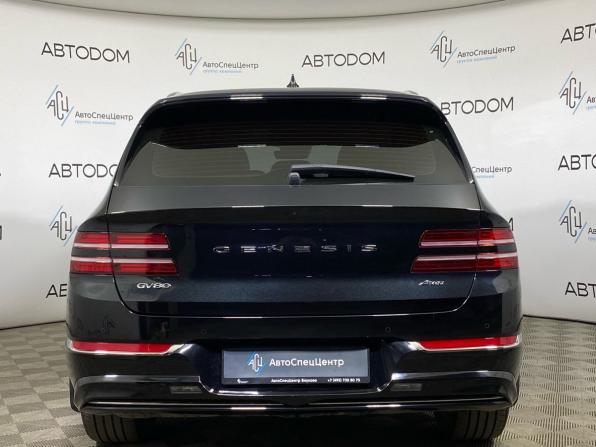 Genesis GV80 I с пробегом 2020 года, цена 5 025 000 рублей, 73704 км, внедорожник, Автокод Объявления