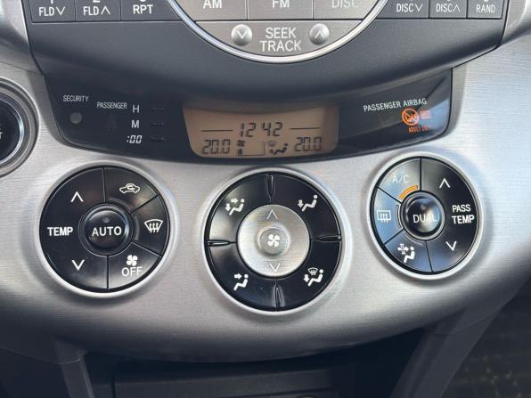 Toyota RAV4 III (XA30) с пробегом 2006 года, цена 969 000 рублей, 228202 км, внедорожник, Автокод Объявления