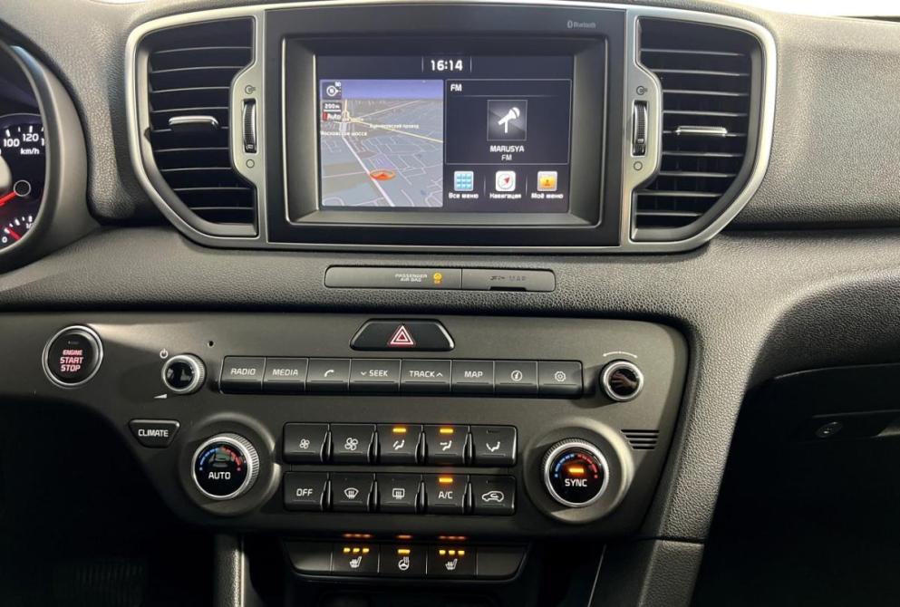 Kia Sportage IV Нижний Новгород  - изображение 14