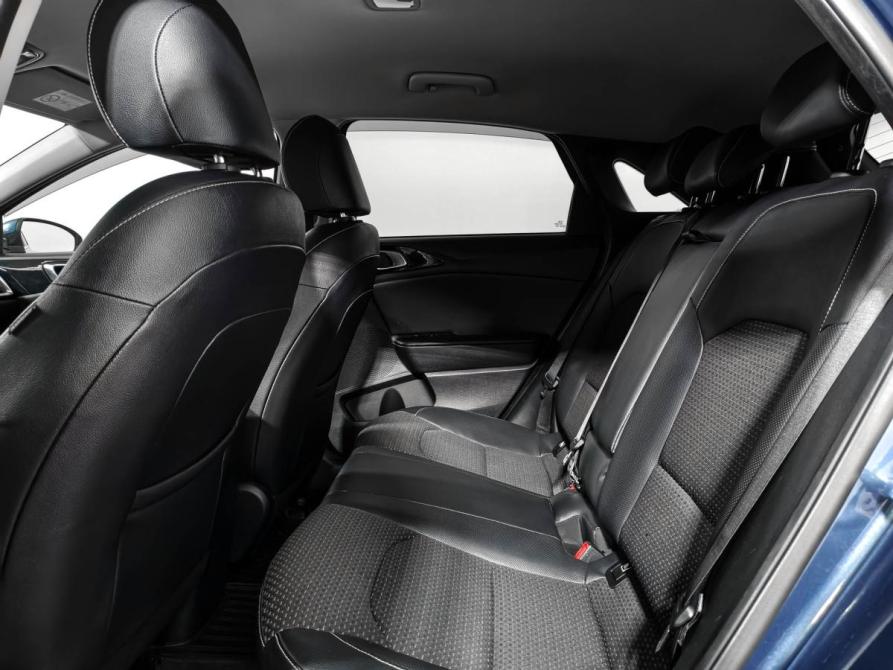 Kia Ceed III Санкт-Петербург  - изображение 12