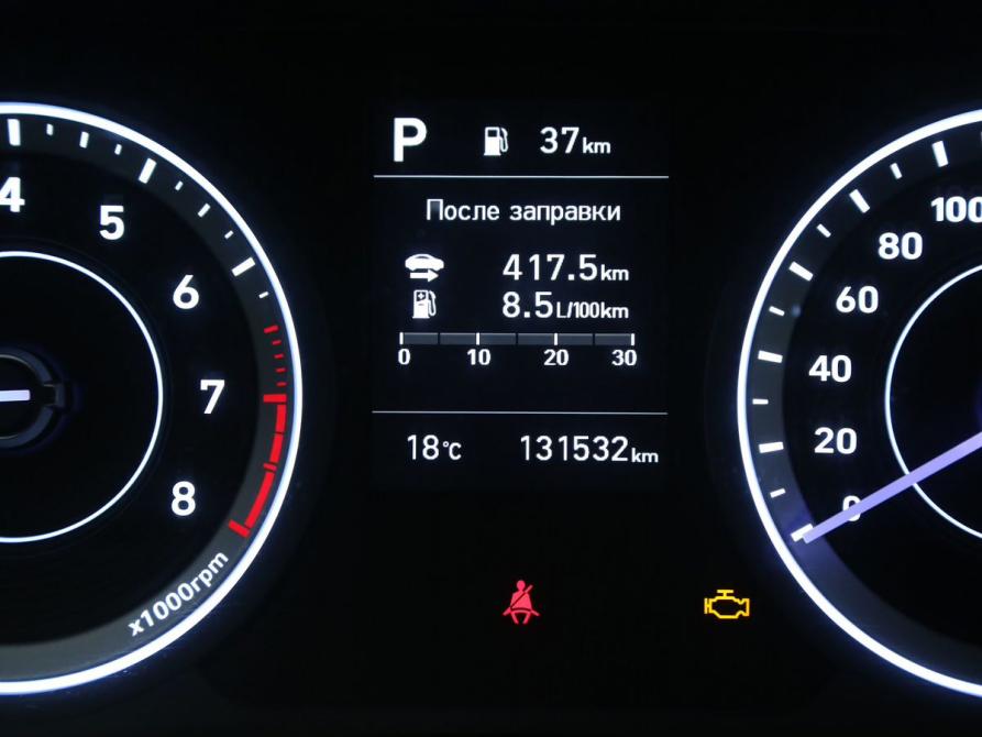 Hyundai Creta II Иваново  - изображение 20