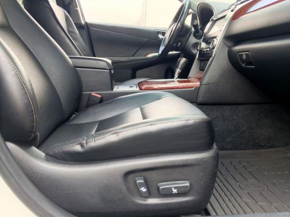 Toyota Camry VII (XV50) с пробегом 2014 года, цена 1 499 000 рублей, 162268 км, седан, Автокод Объявления
