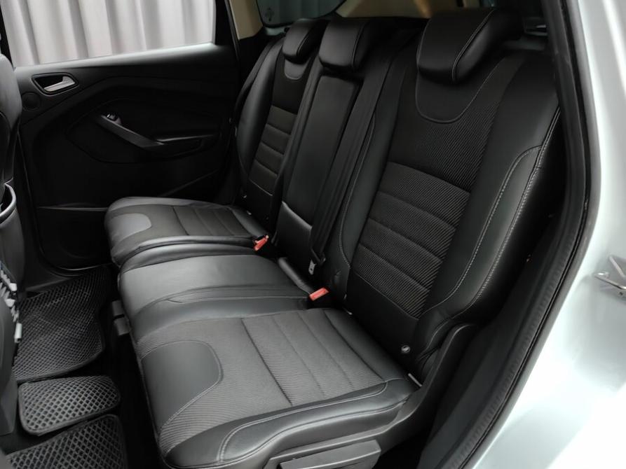 Ford Kuga II Подольск  - изображение 8