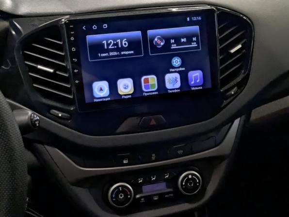 Lada (ВАЗ) Vesta I с пробегом 2020 года, цена 1 050 000 рублей, 107978 км, универсал, Автокод Объявления