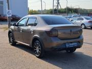 Renault Logan II Рестайлинг Набережные Челны  - изображение 34