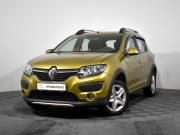 Renault Sandero II Санкт-Петербург  - изображение 20