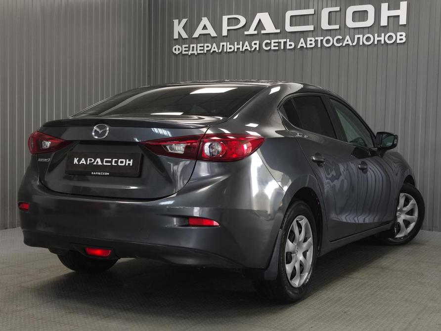 Mazda 3 III (BM) Пермь  - изображение 2