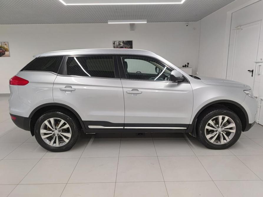 Geely Atlas I Казань  - изображение 5