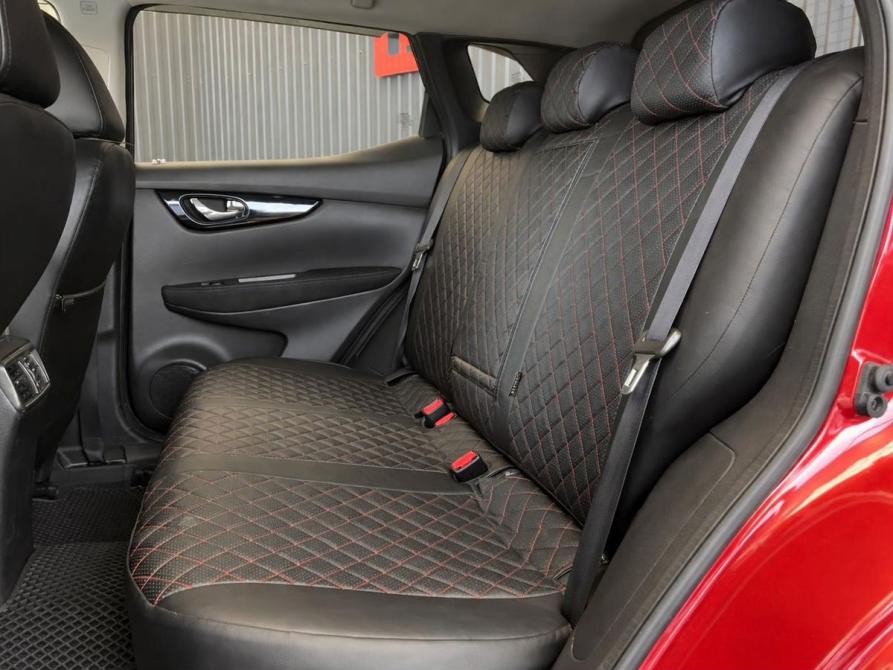Nissan Qashqai II Пермь  - изображение 19