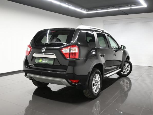 Nissan Terrano III (D10) с пробегом 2019 года, цена 1 745 000 рублей, 124572 км, внедорожник, Автокод Объявления