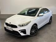 Kia Cerato IV Саратов  - изображение 12