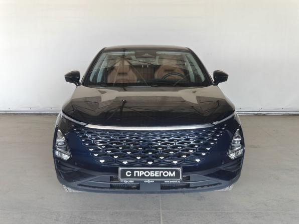 Omoda C5 I с пробегом 2023 года, цена 1 860 000 рублей, 49933 км, внедорожник, Автокод Объявления