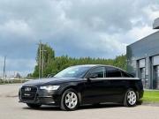 Audi A6 IV (C7) Пермь  - изображение 30