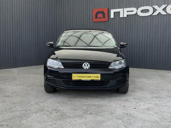Volkswagen Jetta VI с пробегом 2014 года, цена 1 387 000 рублей, 92778 км, седан, Автокод Объявления